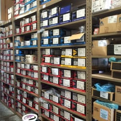 Redding Fasteners