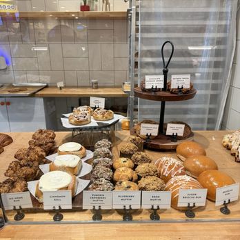 Seven Hills Baking Co - Bakeries Near Me - Castro Valley, California Seven Hills Baking Co - Bakeries Near Me - Castro Valley, California