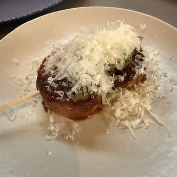 Ddobar - Chicken skewers - Bars Near Me - New York, New York