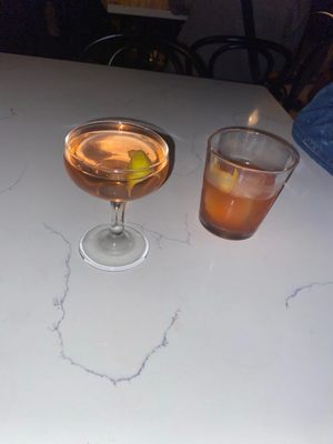 Sundry and Vice by null