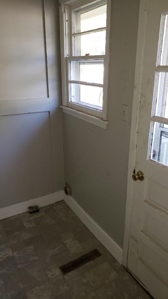 Slide of Lawson's Repairs