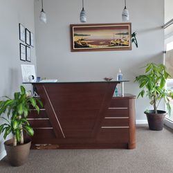 D'Angelas Massage