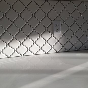 Vasy's Team Construction - Kitchen backsplash - Tiling Near Me