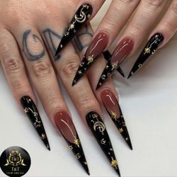 T & T Nail Bar - Punta Gorda