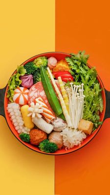 MALA NOODLEs by null
