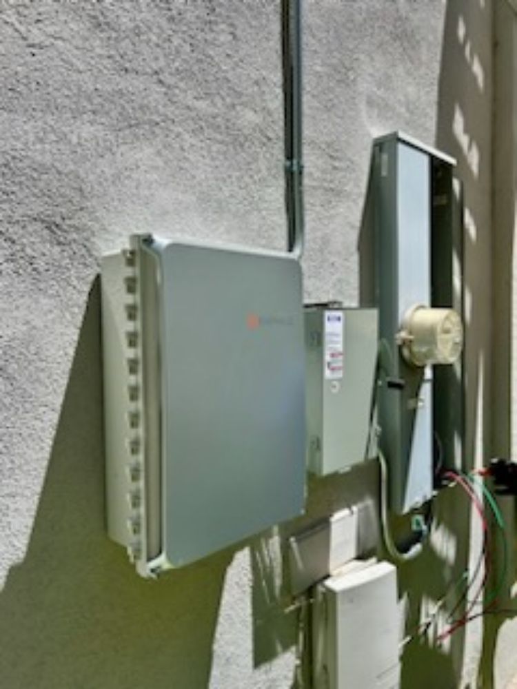 Slide of Future Energy