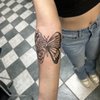 Paper City Tattoo gift card