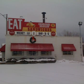 Mickey-Lu-Bar-B-Q - Mickey-Lu-Bar-B-Q! - Barbeque Near Me - Marinette, Wisconsin Mickey-Lu-Bar-B-Q - Mickey-Lu-Bar-B-Q! - Barbeque Near Me - Marinette, Wisconsin