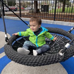 Magical Bridge Playground
