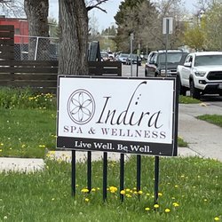 Indira Spa & Wellness