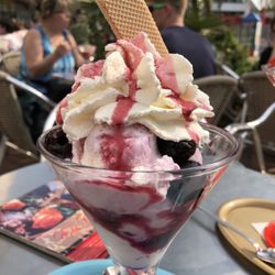 Eiscafé San Remo