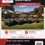 Acton Golf Car and Battery