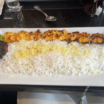 Amoo's Restaurant - Staff - Persian/Iranian Near Me - McLean, Virginia