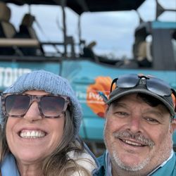 Catalina Tours