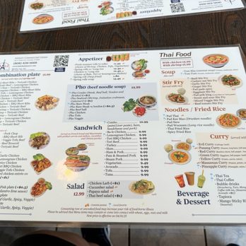 Ba-Le Sandwich Shop - Menu - Vietnamese Near Me - Honolulu, Hawaii