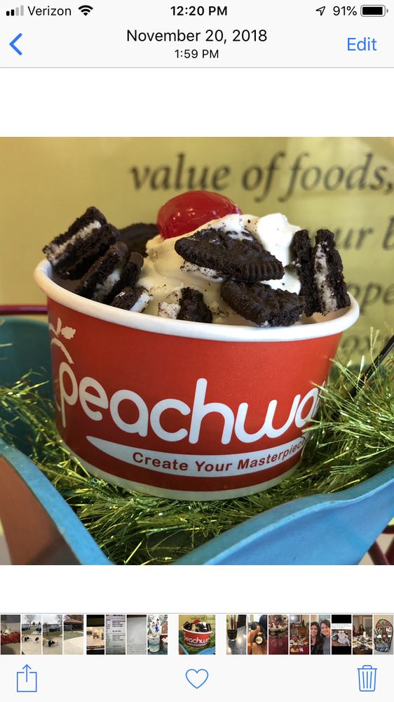 PEACHWAVE Updated June 2024 11 Reviews 3431 Devils Glen Rd