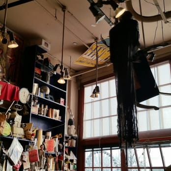 Market Magic & Novelty Shop - Lots of magic kits & random things from the ceiling. - Toy Stores Near Me - Seattle, Washington Market Magic & Novelty Shop - Lots of magic kits & random things from the ceiling. - Toy Stores Near Me - Seattle, Washington