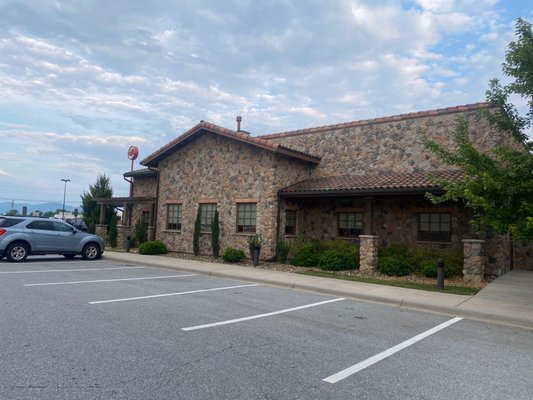 Olive Garden Italian Restaurant by null