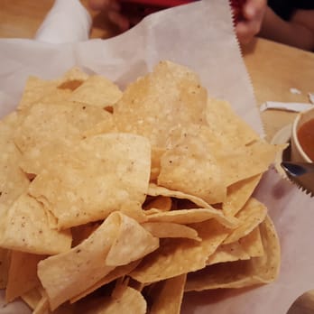 Los Vega Mexican Restaurant #2 - Love this local restaurant,  homemade salsa, yumm! - Mexican Near Me - Humble, Texas