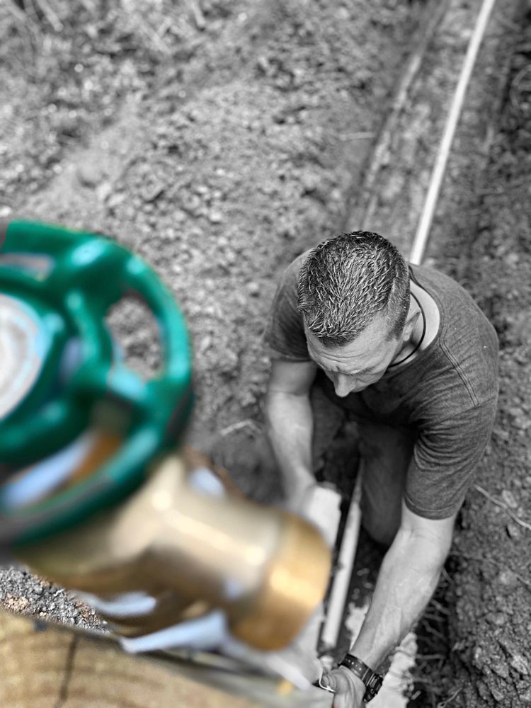 Slide of Nature Tamers of North Carolina