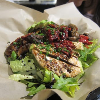 Bruxie - Breakfast & Brunch Near Me - Brea, California
