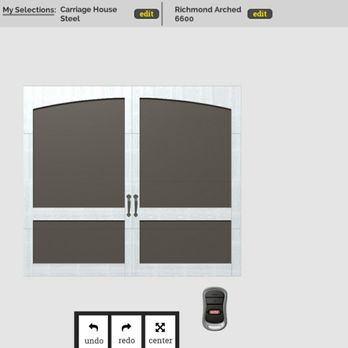Yams Garage Door Services - Richmond Arched - Garage Door Services Near Me Yams Garage Door Services - Richmond Arched - Garage Door Services Near Me