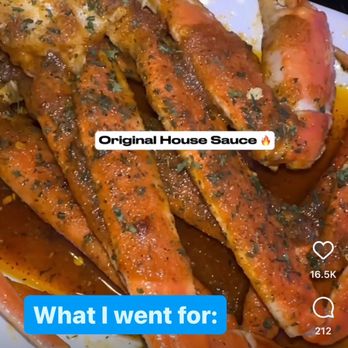 Sea Salt Seafood Lounge - Seafood Near Me - Atlanta, Georgia Sea Salt Seafood Lounge - Seafood Near Me - Atlanta, Georgia