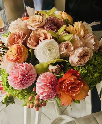 Sada's Flowers💐 by null