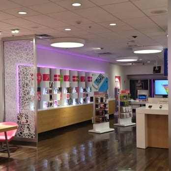 T-Mobile - Mobile Phones Near Me - Los Angeles, California