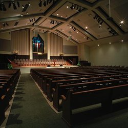 First Baptist Church of Killeen - Untitled