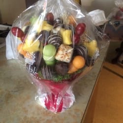 Edible Arrangements