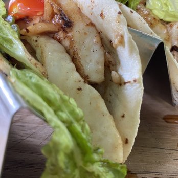 Mistico - Fish Tacos - Restaurants Near Me - Tulum, ROO