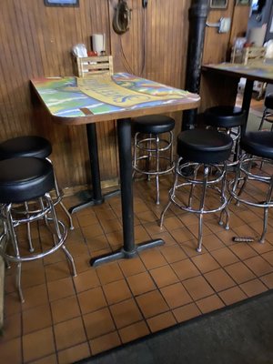 FABD Smokehouse by null