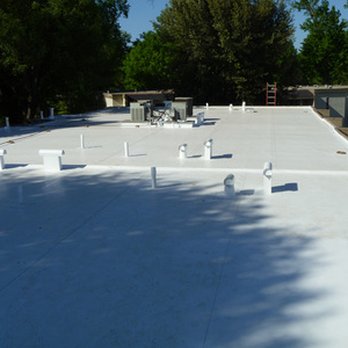 D & D Construction - a flat roof on a residential property - General Contractors Near Me - Orting, Washington D & D Construction - a flat roof on a residential property - General Contractors Near Me - Orting, Washington