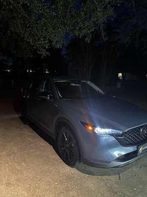 ROGER BEASLEY MAZDA GEORGETOWN - Updated February 2026 - 87 Photos