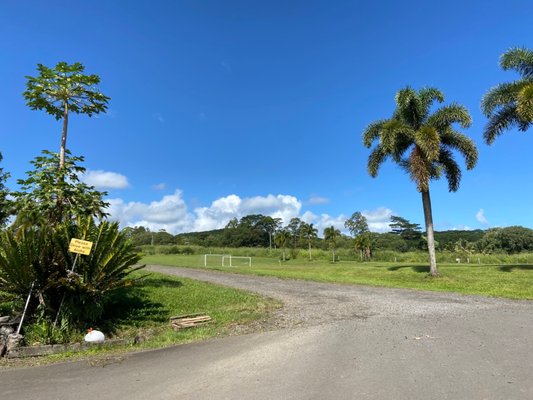 O.K. Farms Hawai'i by null