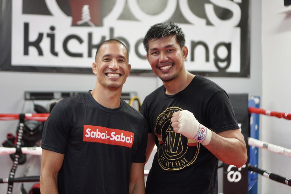 Roots Kickboxing
