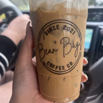 Bean Bags Coffee - Coffee & Tea Near Me - Elma, Washington Bean Bags Coffee - Coffee & Tea Near Me - Elma, Washington