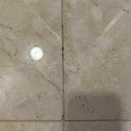 Spent almost $6400 total for my floor One year later I'm afraid to walk on them , call Paul the owner No help
