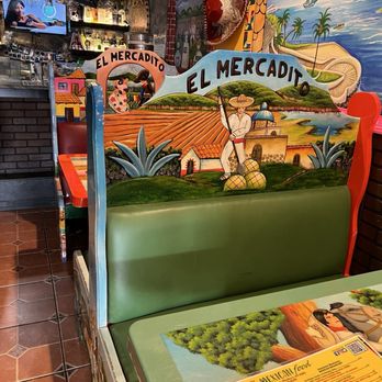 El Mercadito - Decor - Mexican Near Me - Westbury, New York El Mercadito - Decor - Mexican Near Me - Westbury, New York