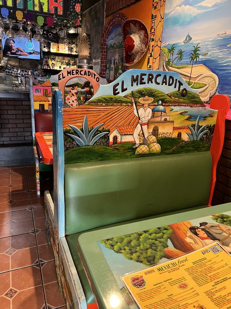 El Mercadito