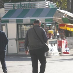 Fakülte Büfe