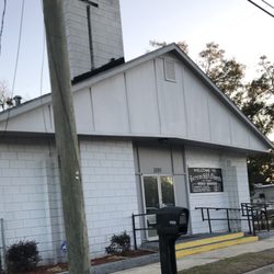Berean Seventh Day Adventist Church