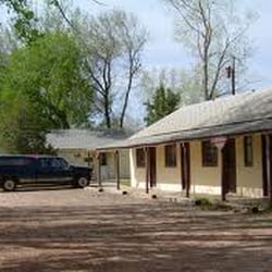 Midway Motel - Midway Motel, Ekalaka