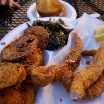 Gram's Mission BBQ - Soul Food Near Me - Riverside, California Gram's Mission BBQ - Soul Food Near Me - Riverside, California