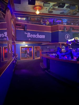 The Beacham by null