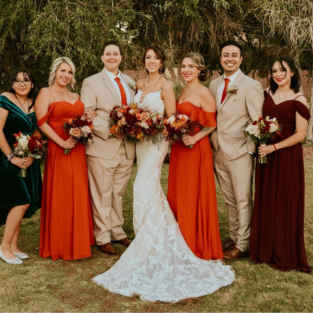 Linh's Alterations - Finished wedding dress - Sewing & Alterations Near Me - Las Vegas, Nevada Linh's Alterations - Finished wedding dress - Sewing & Alterations Near Me - Las Vegas, Nevada