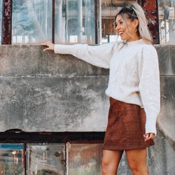 Julie's Boutique