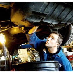 Norman Automotive