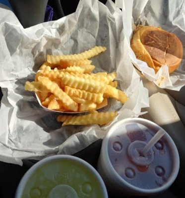 Black's Barbecue by null